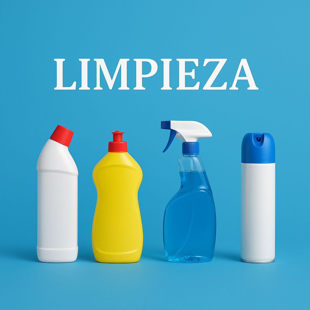 Limpieza