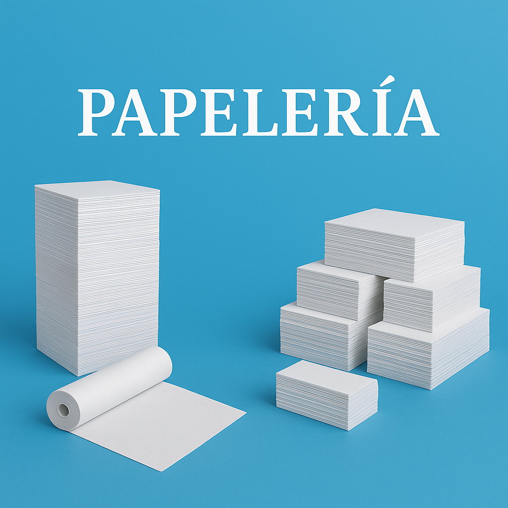 Papelería (tissue)