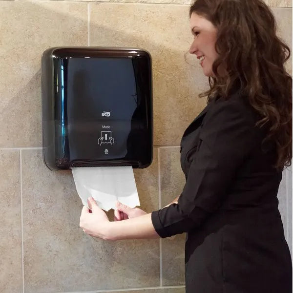 Toalla Tork Xpress Interfoliada