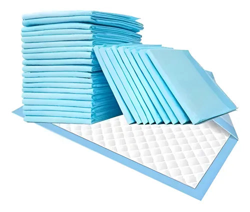 Protector de Cama -  Familia & Salud (Pack de 10 unidades)