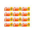 Servilleta Ovella Coctel (12 paquetes × 300 unidades)