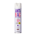 SPRAY DESINFECTANTE ANTIBAC 400CC