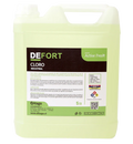 Cloro Líquido DEFORT para Desinfección de Superficies - 5 Litros
