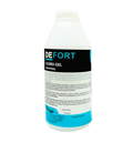 Cloro Gel DEFORT para Desinfección de Superficies - 5 Litros
