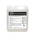 DDetergente Matic Industrial DEFORT - Bidón 5 Litros