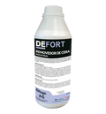 Eliminador de Cera DEFORT - Uso Industrial Profesional