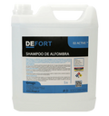 Shampoo para Alfombras DEFORT - Uso Industrial Profesional