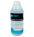 Shampoo para Alfombras DEFORT - Uso Industrial Profesional