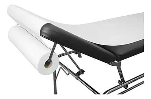 Sabanilla Médica Desechable TNT 48 metros x 50 cm